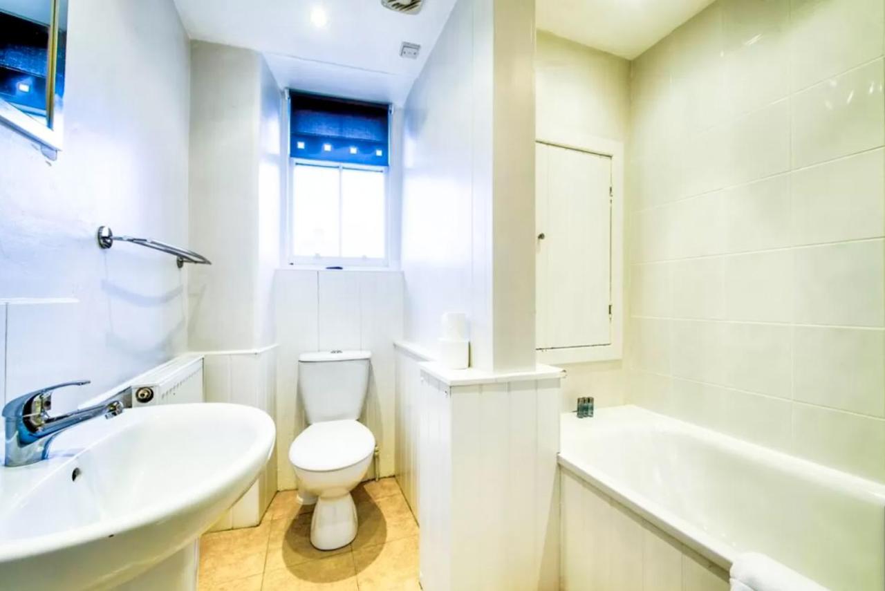 Unique Seaside Apartment, Central بيرويك الشمالية المظهر الخارجي الصورة