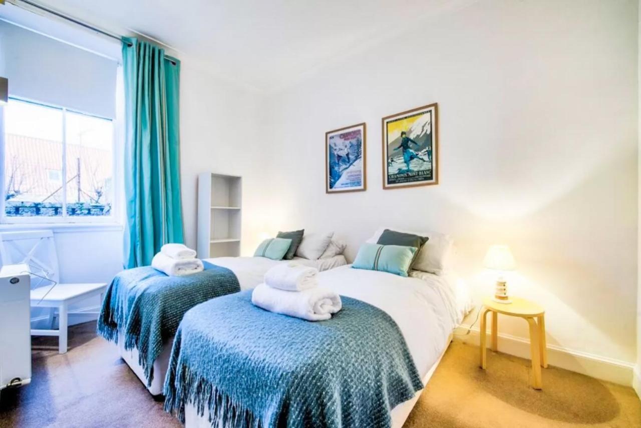 Unique Seaside Apartment, Central بيرويك الشمالية المظهر الخارجي الصورة