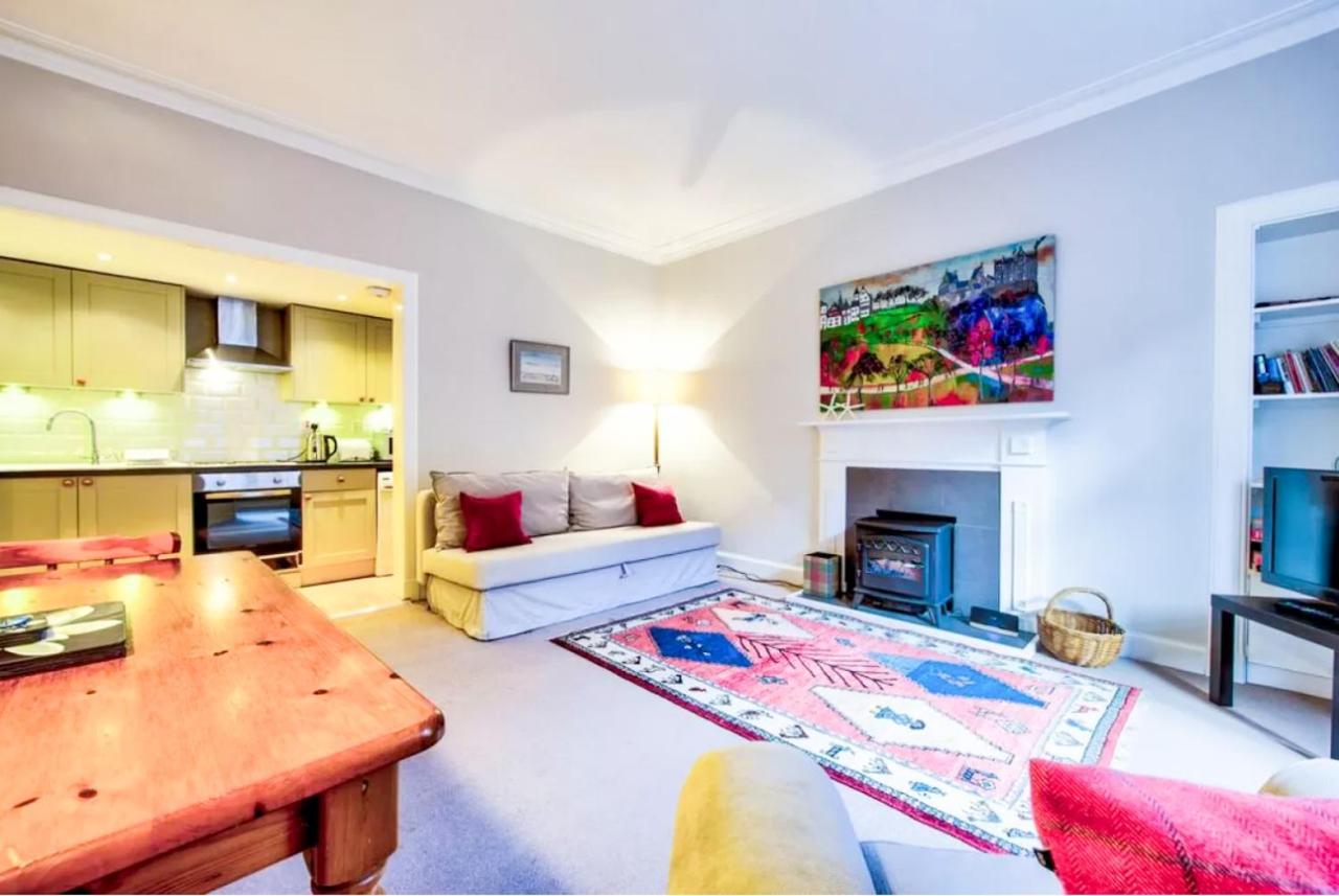 Unique Seaside Apartment, Central بيرويك الشمالية المظهر الخارجي الصورة