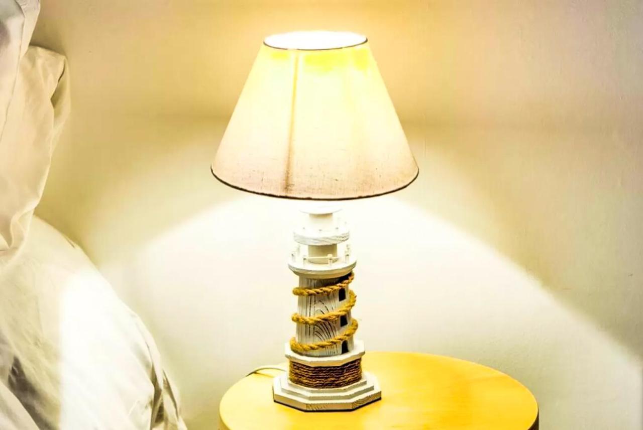 Unique Seaside Apartment, Central بيرويك الشمالية المظهر الخارجي الصورة